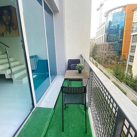 Madrid Norte II By Oshun Apartments ภายนอก รูปภาพ
