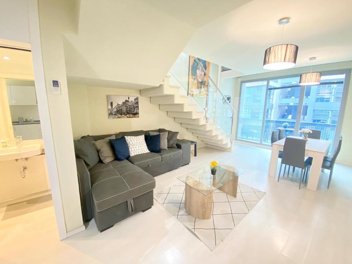 Madrid Norte II By Oshun Apartments ภายนอก รูปภาพ