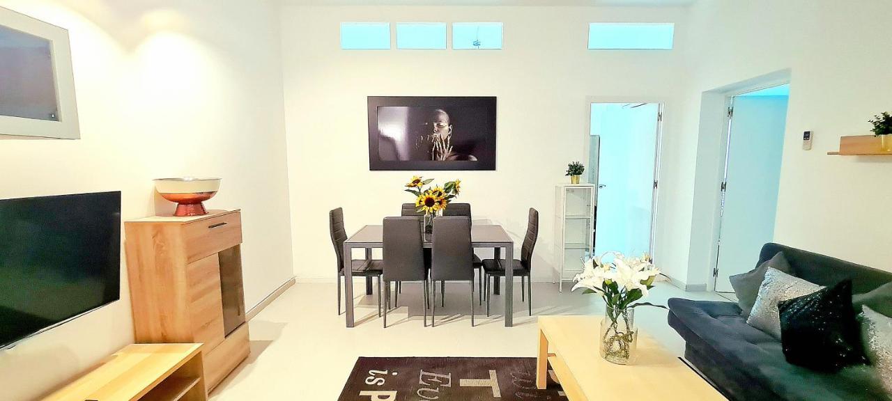 Madrid Norte II By Oshun Apartments ภายนอก รูปภาพ
